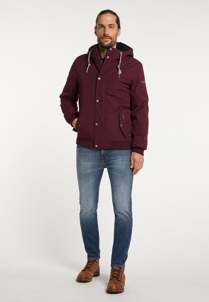 Schmuddelwedda Winterjacke