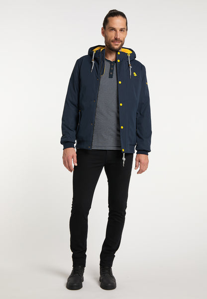 Schmuddelwedda Winterjacke