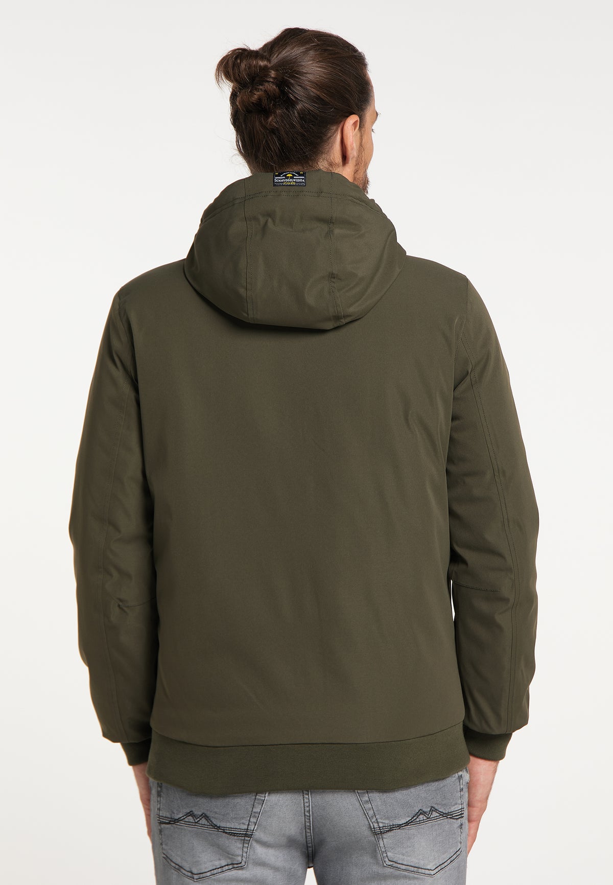 Schmuddelwedda Men's Winterjacke