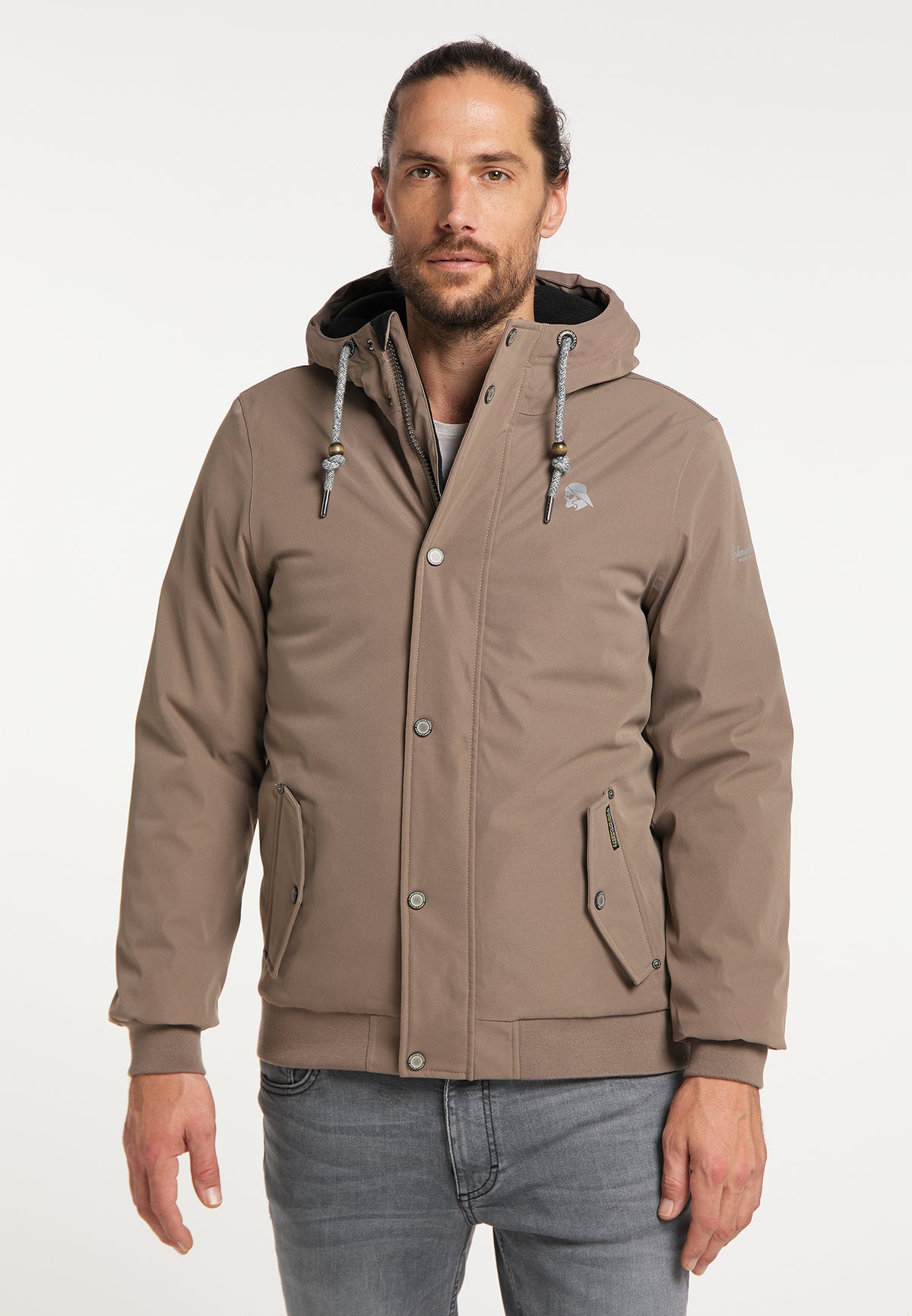 Schmuddelwedda Men's Winterjacke