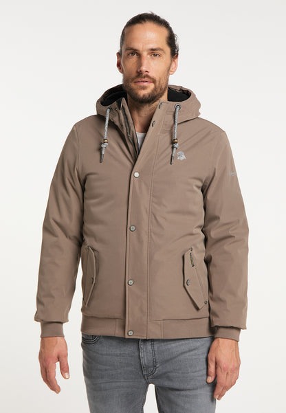 Schmuddelwedda Men's Winterjacke