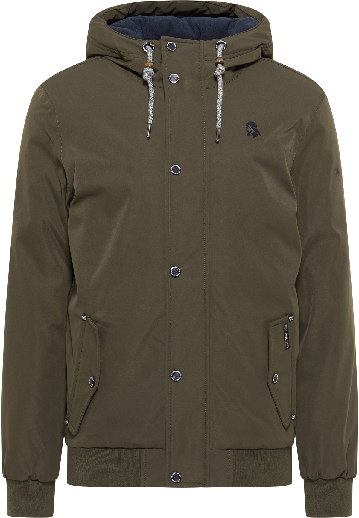 Schmuddelwedda Men's Winterjacke