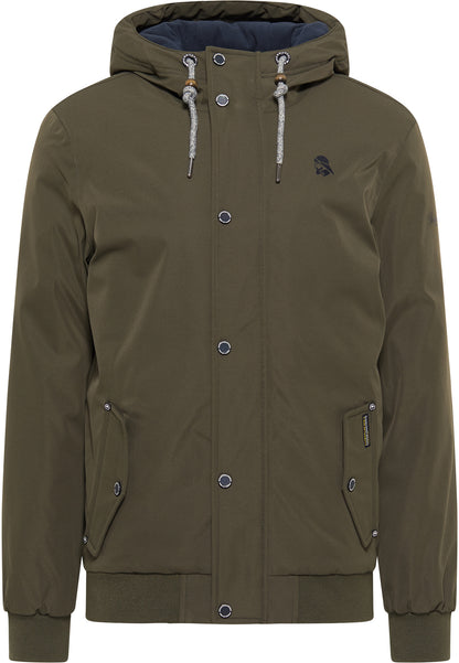 Schmuddelwedda Men's Winterjacke
