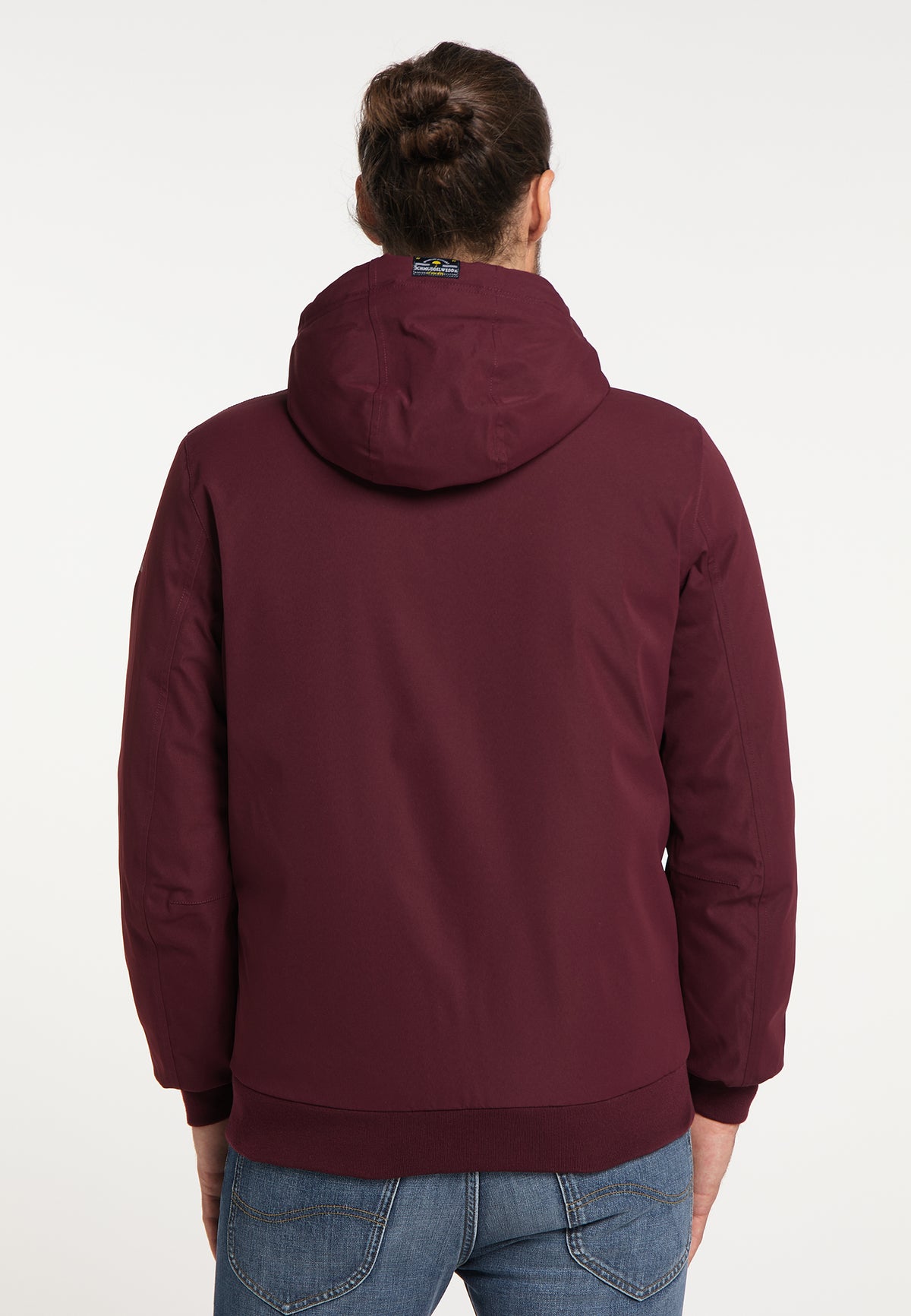 Schmuddelwedda Men's Winterjacke