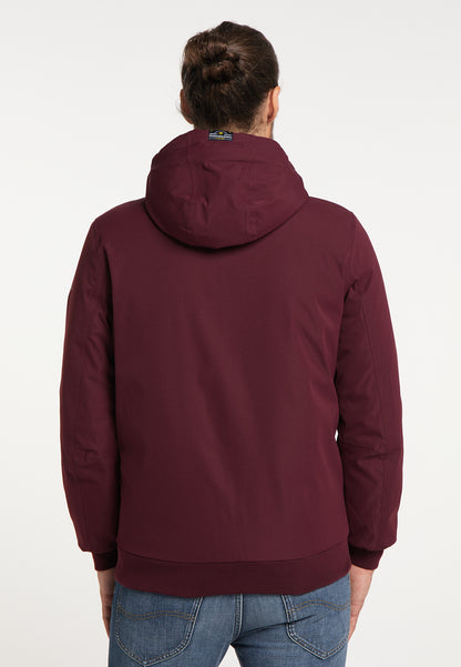Schmuddelwedda Men's Winterjacke