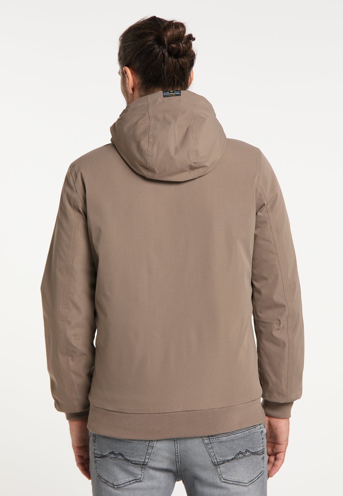 Schmuddelwedda Men's Winterjacke