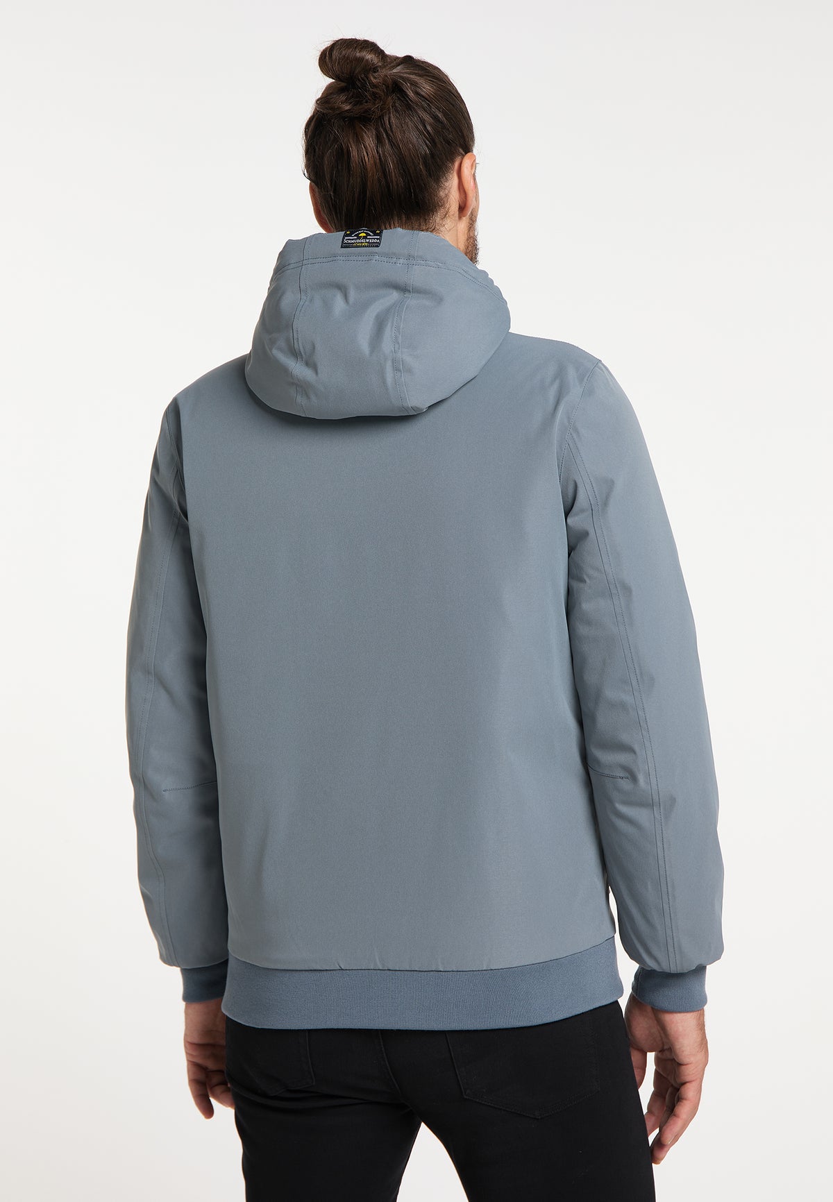 Schmuddelwedda Men's Winterjacke