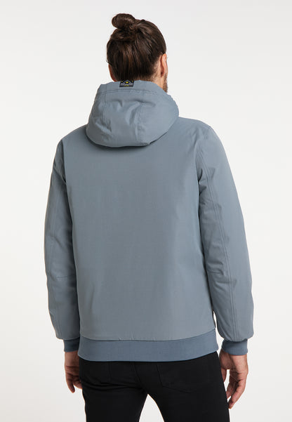 Schmuddelwedda Men's Winterjacke