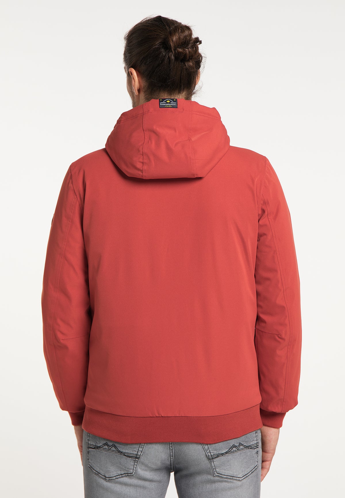 Schmuddelwedda Men's Winterjacke