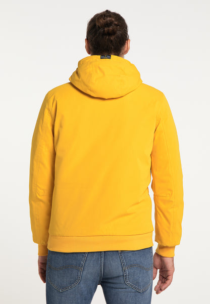 Winterjacke