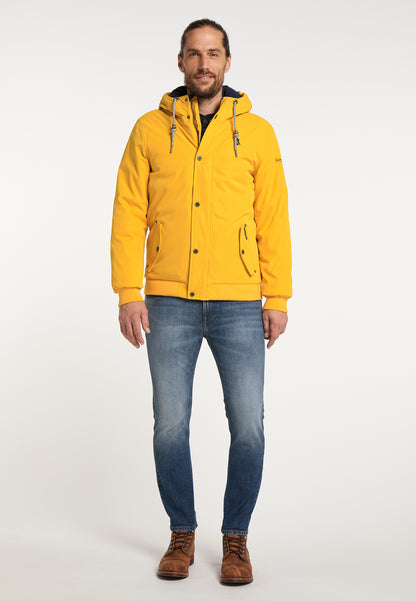 Winterjacke
