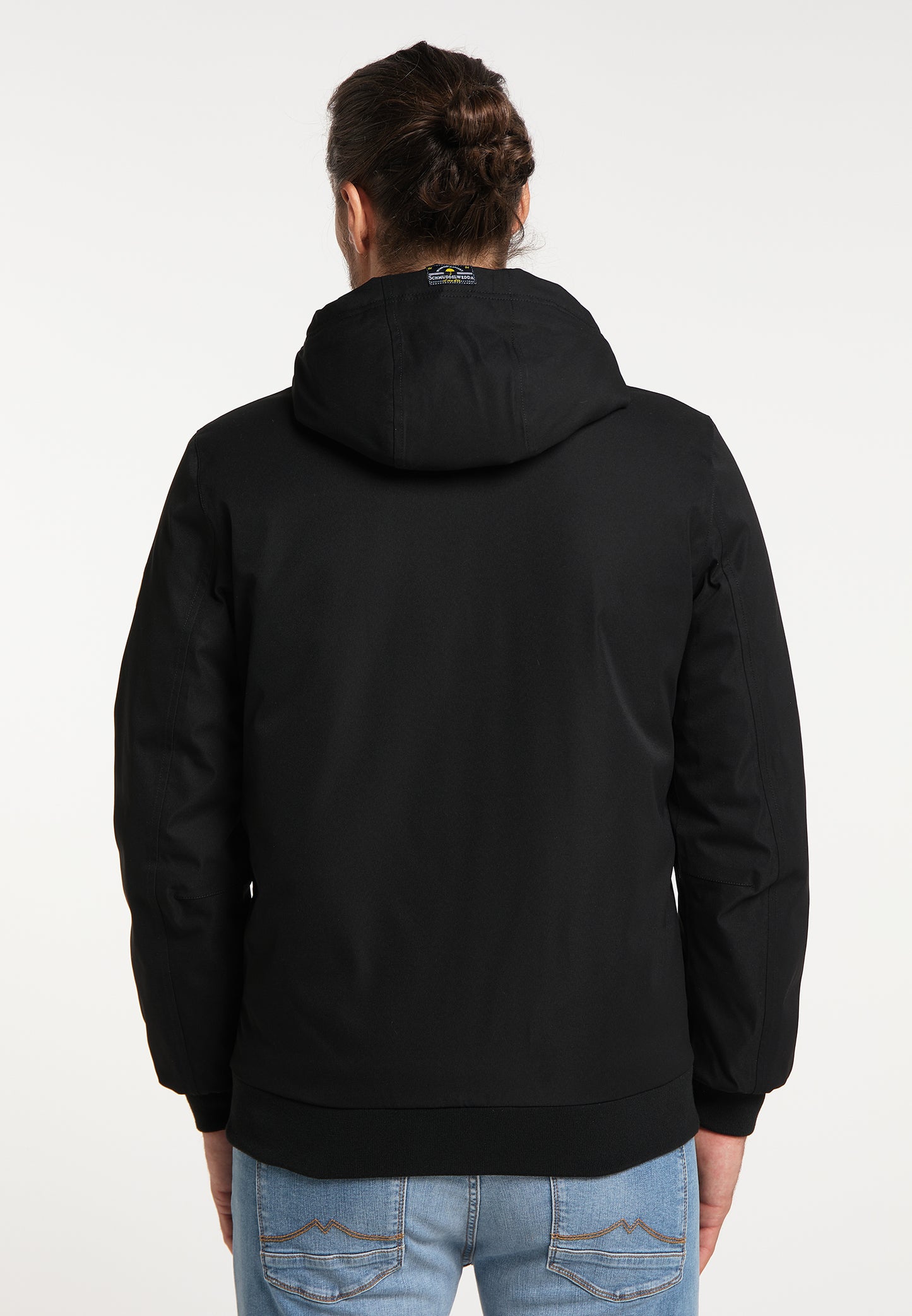 Winterjacke