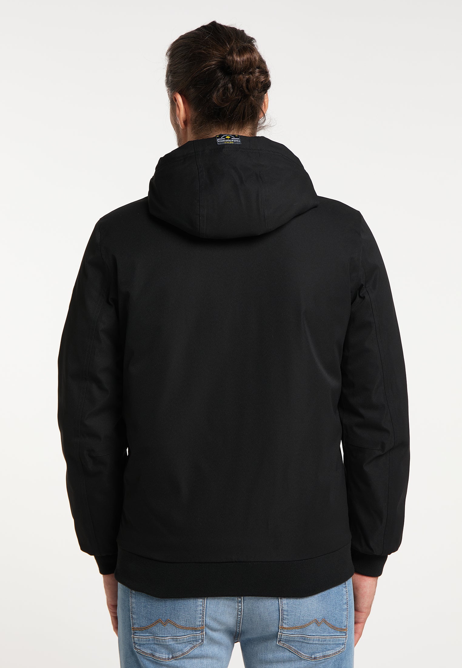 Winterjacke