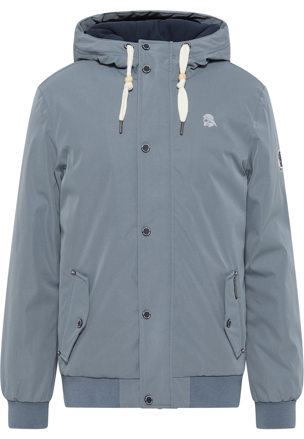 Schmuddelwedda Men's Winterjacke