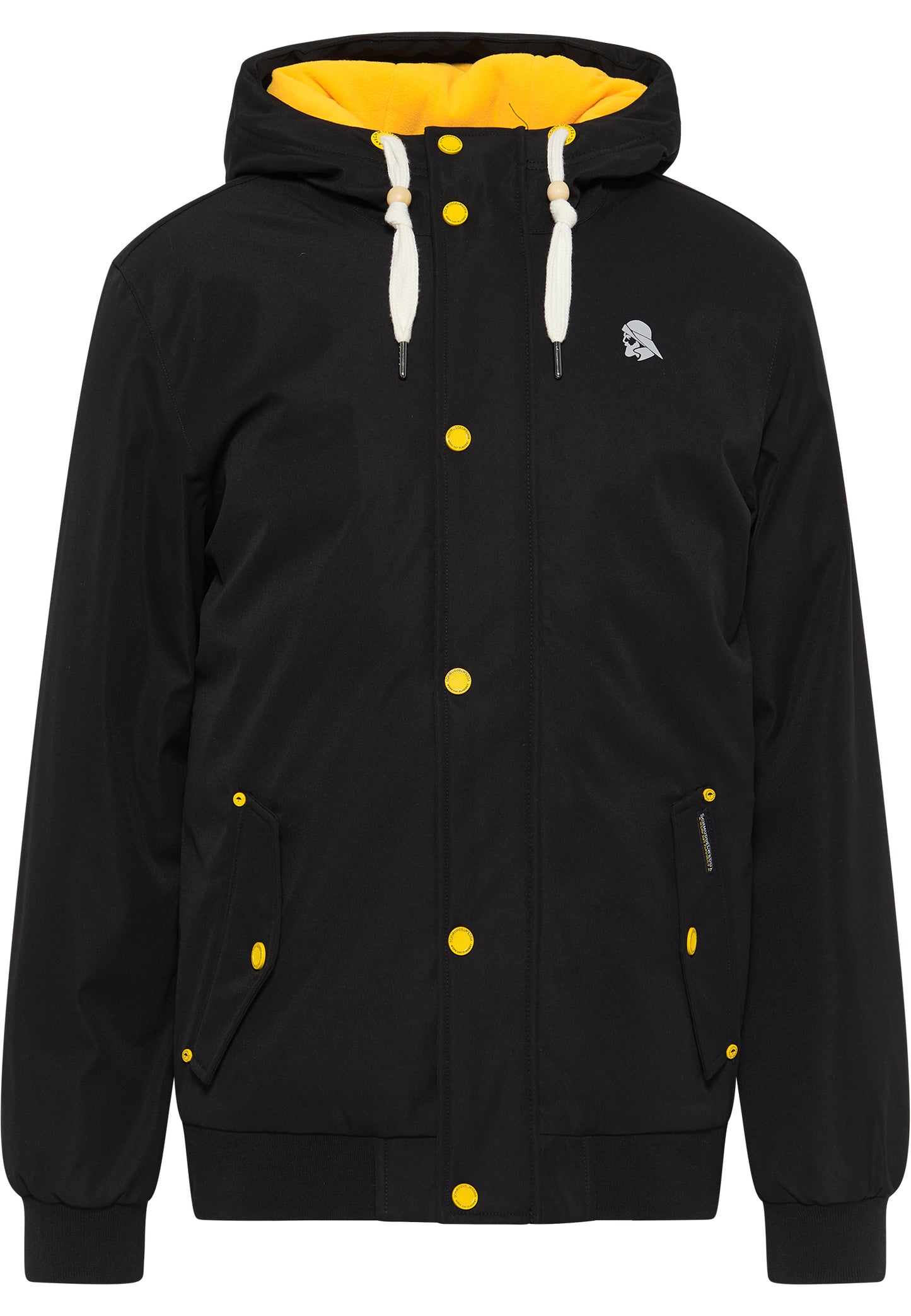 Winterjacke