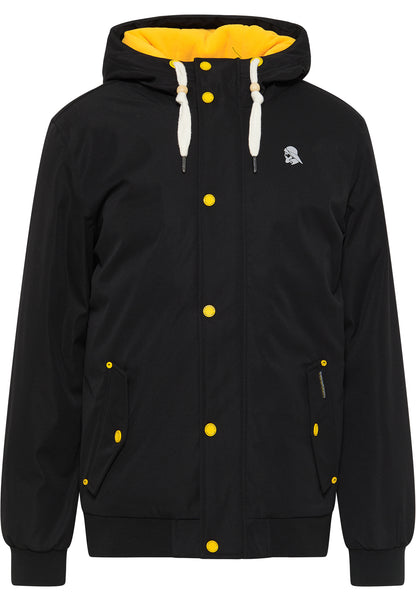 Winterjacke