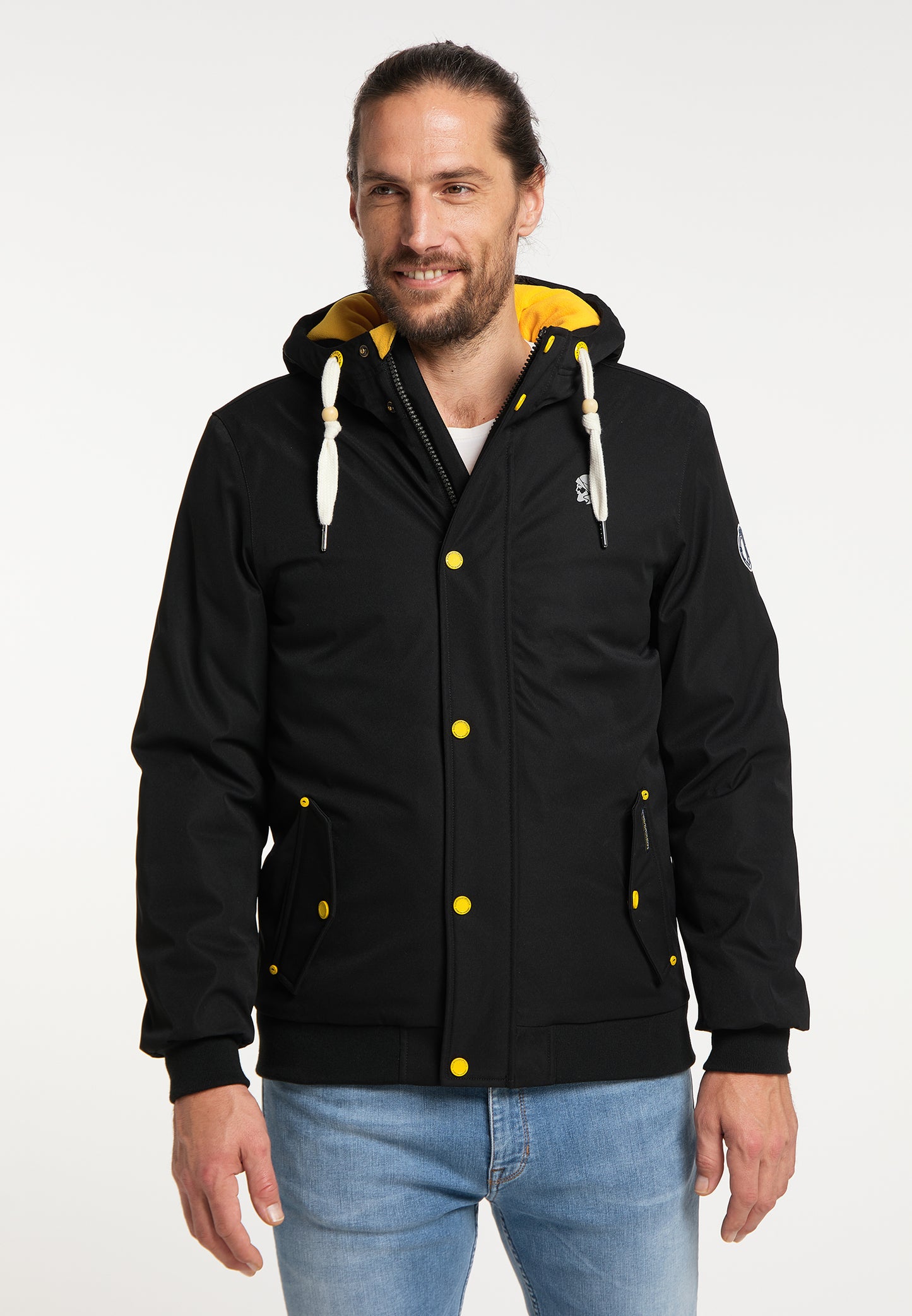 Winterjacke