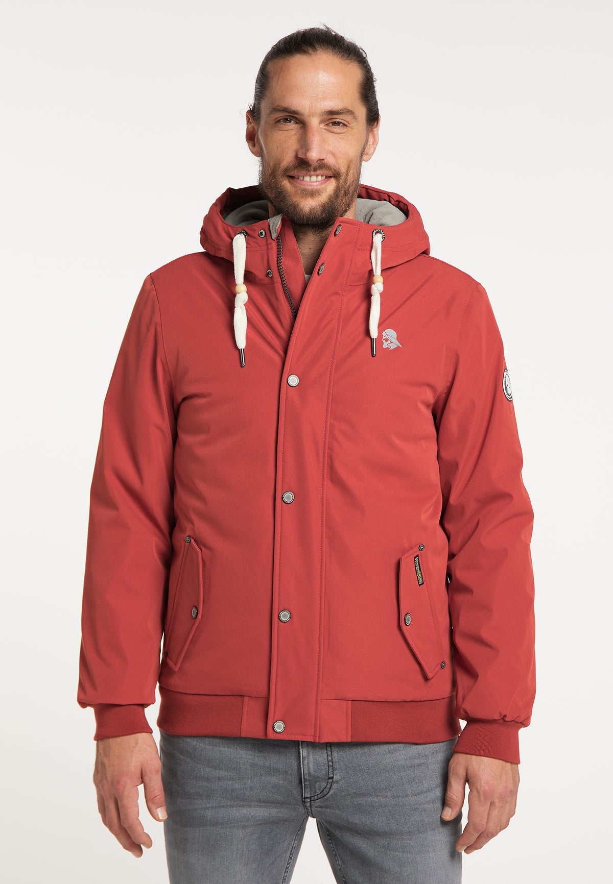 Schmuddelwedda Men's Winterjacke