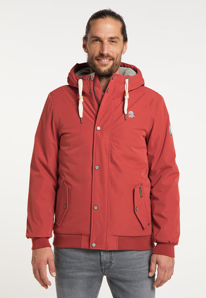 Schmuddelwedda Men's Winterjacke