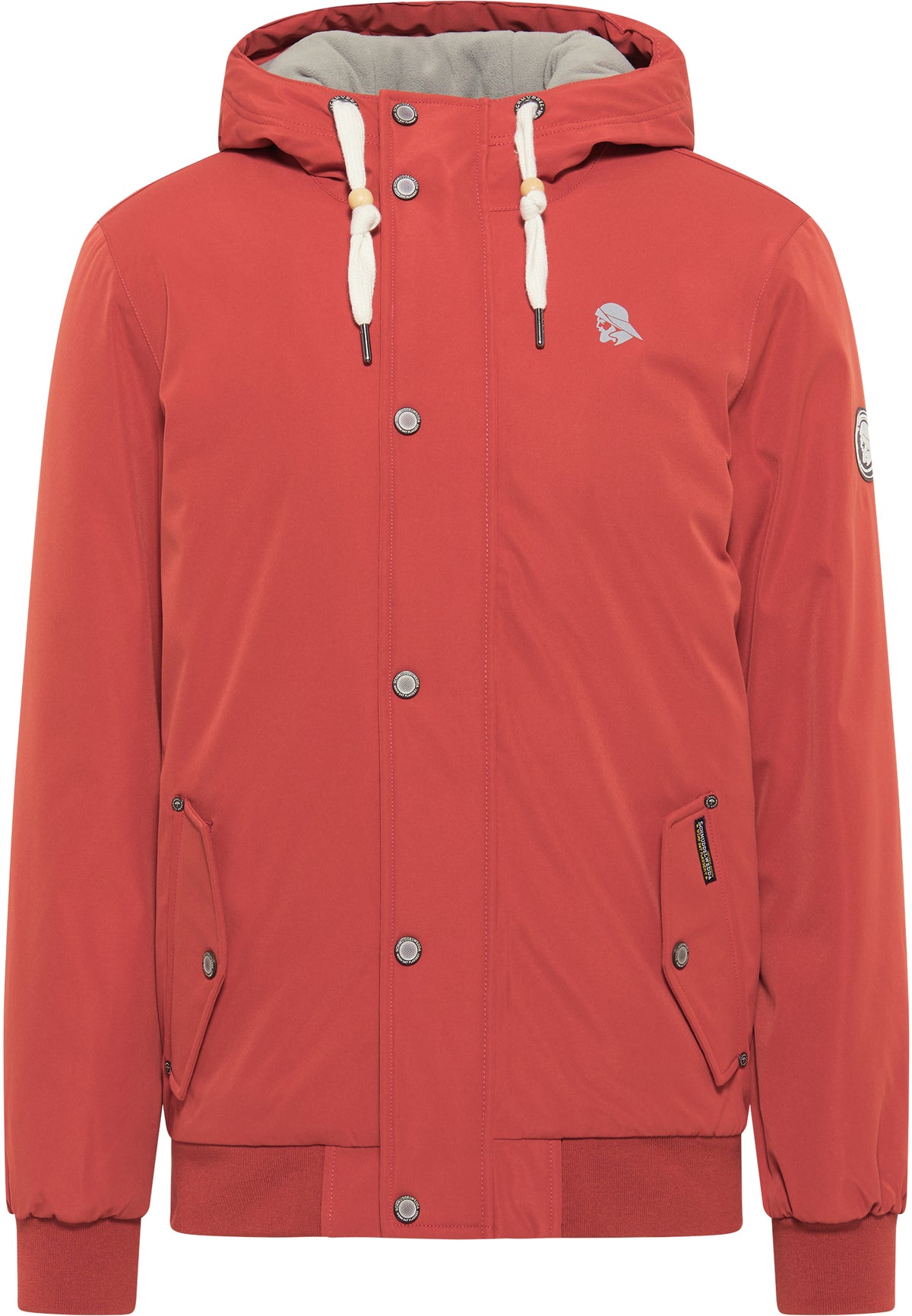 Schmuddelwedda Men's Winterjacke