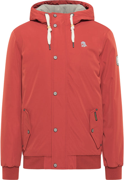 Schmuddelwedda Men's Winterjacke