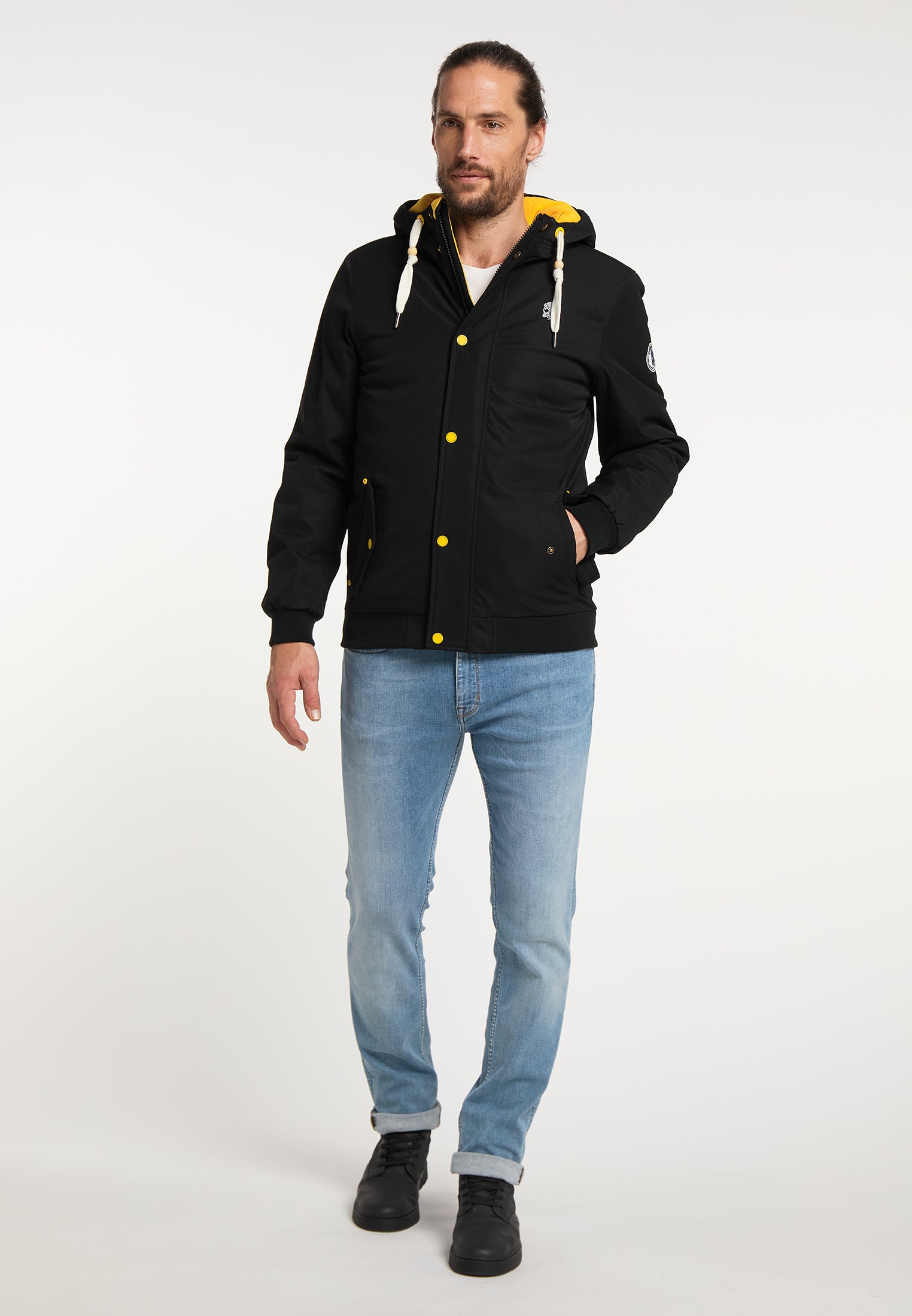 Winterjacke
