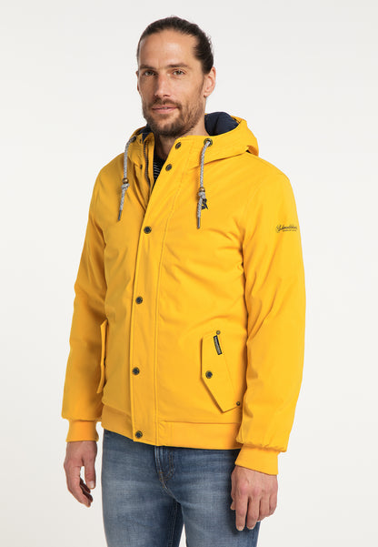 Winterjacke