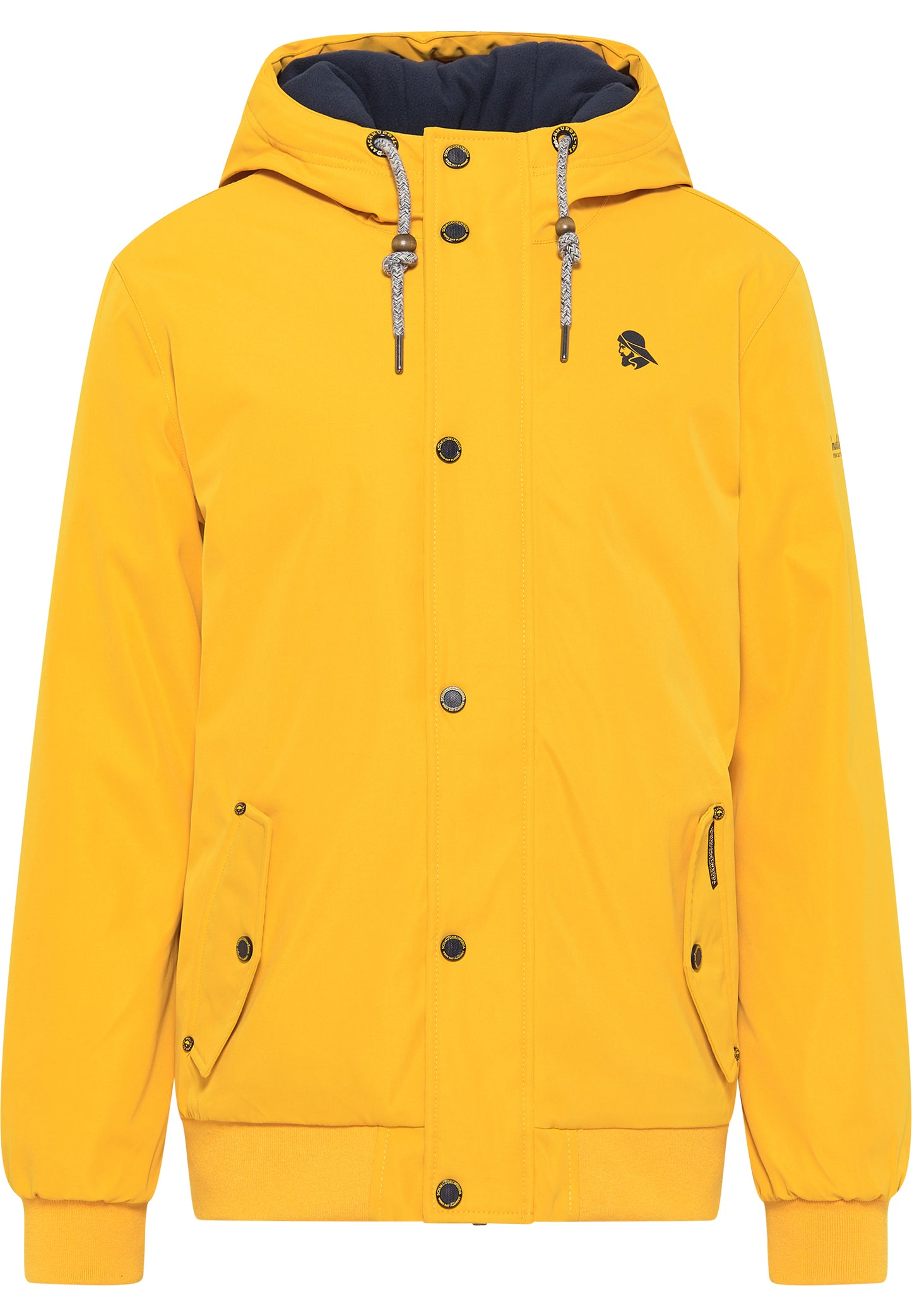 Winterjacke