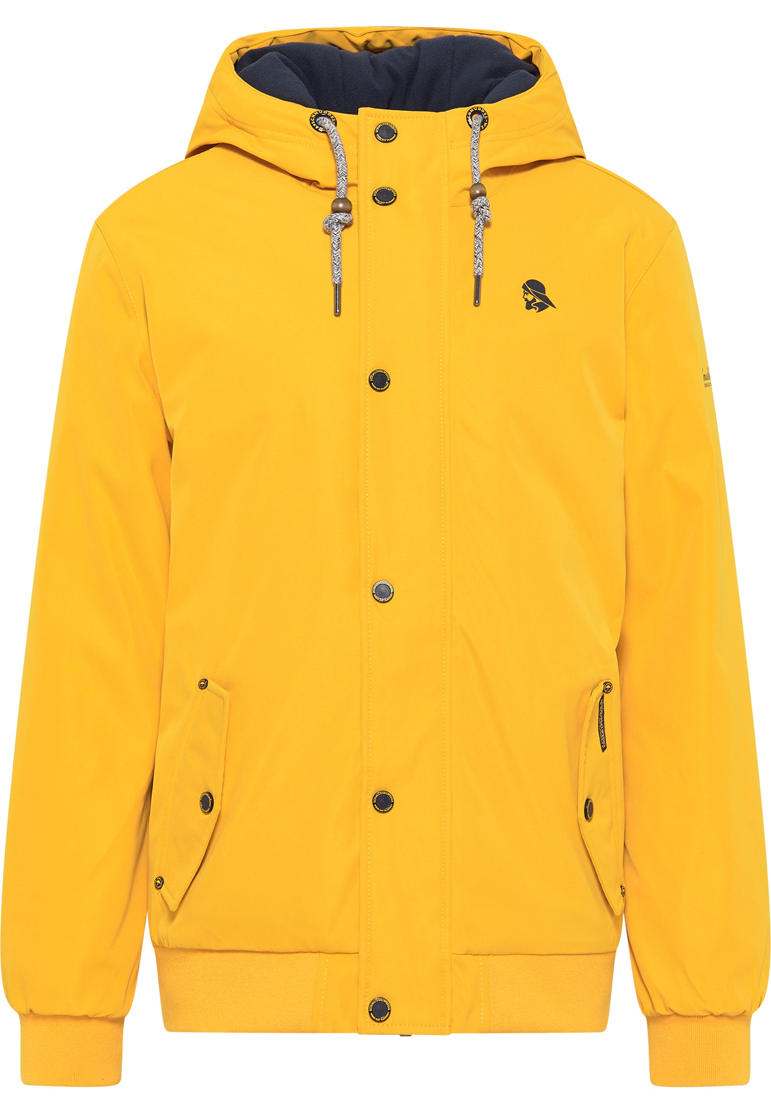 Winterjacke