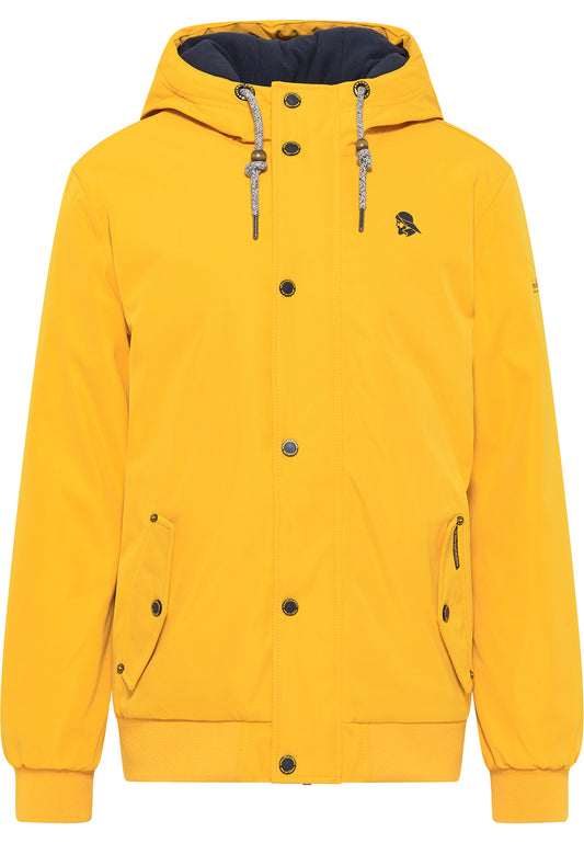 Winterjacke