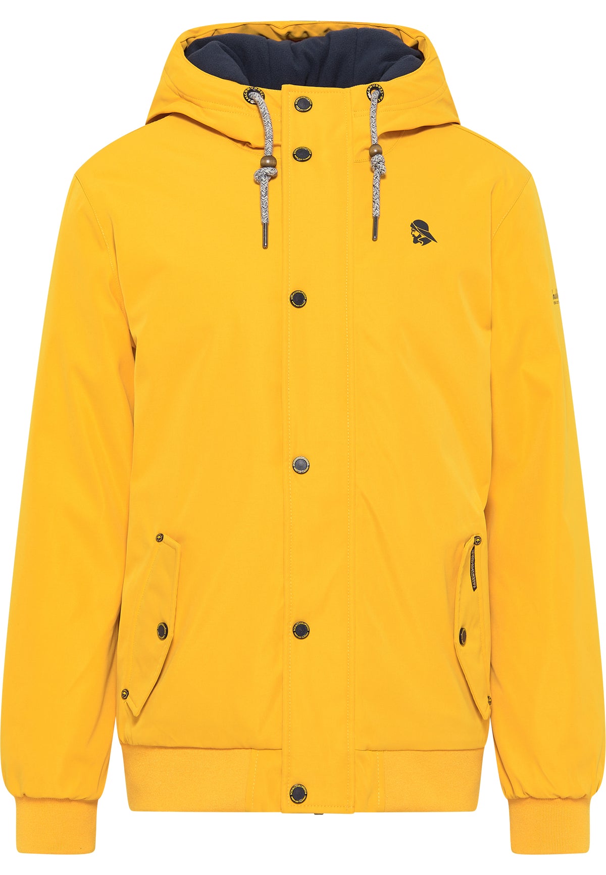 Schmuddelwedda Men's Winterjacke