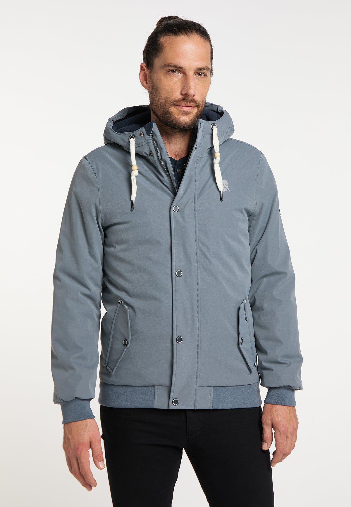 Schmuddelwedda Men's Winterjacke