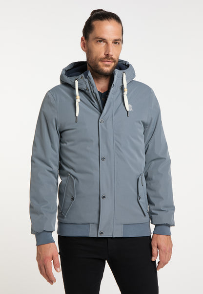 Schmuddelwedda Men's Winterjacke