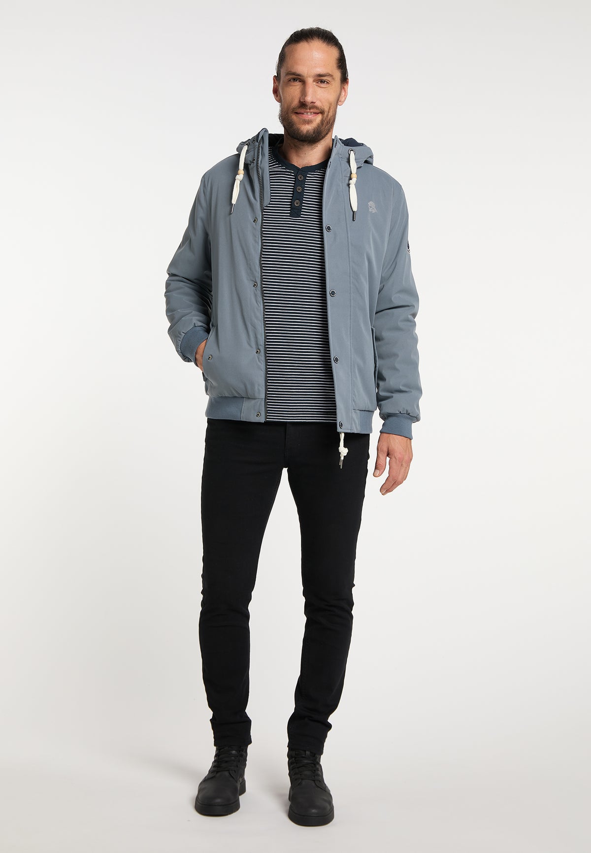 Schmuddelwedda Men's Winterjacke