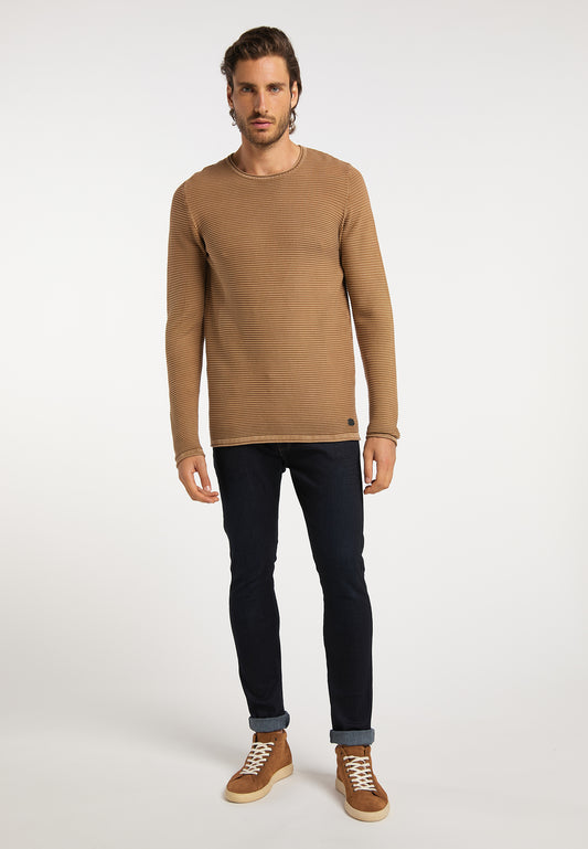 DreiMaster Vintage Men's Strickpullover