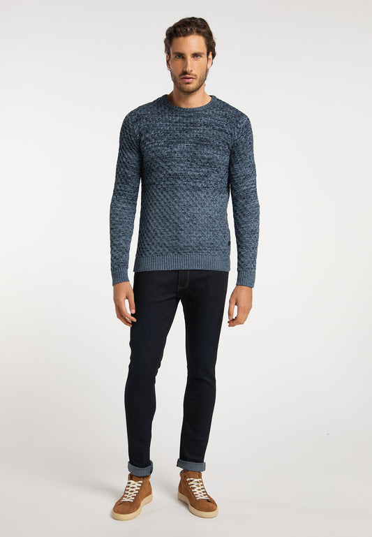 DreiMaster Vintage Men's Strickpullover