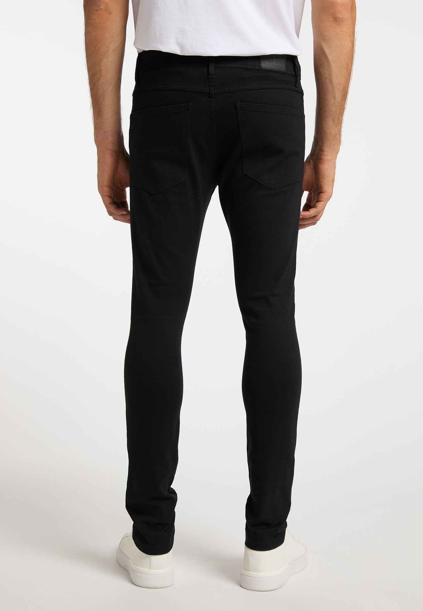 DreiMaster Maritim męskie dżinsy