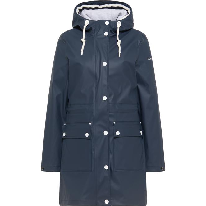 DreiMaster Maritim Women's 3-in-1 Regenmantel