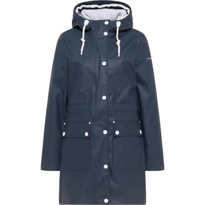DreiMaster Maritim Women's 3-in-1 Regenmantel
