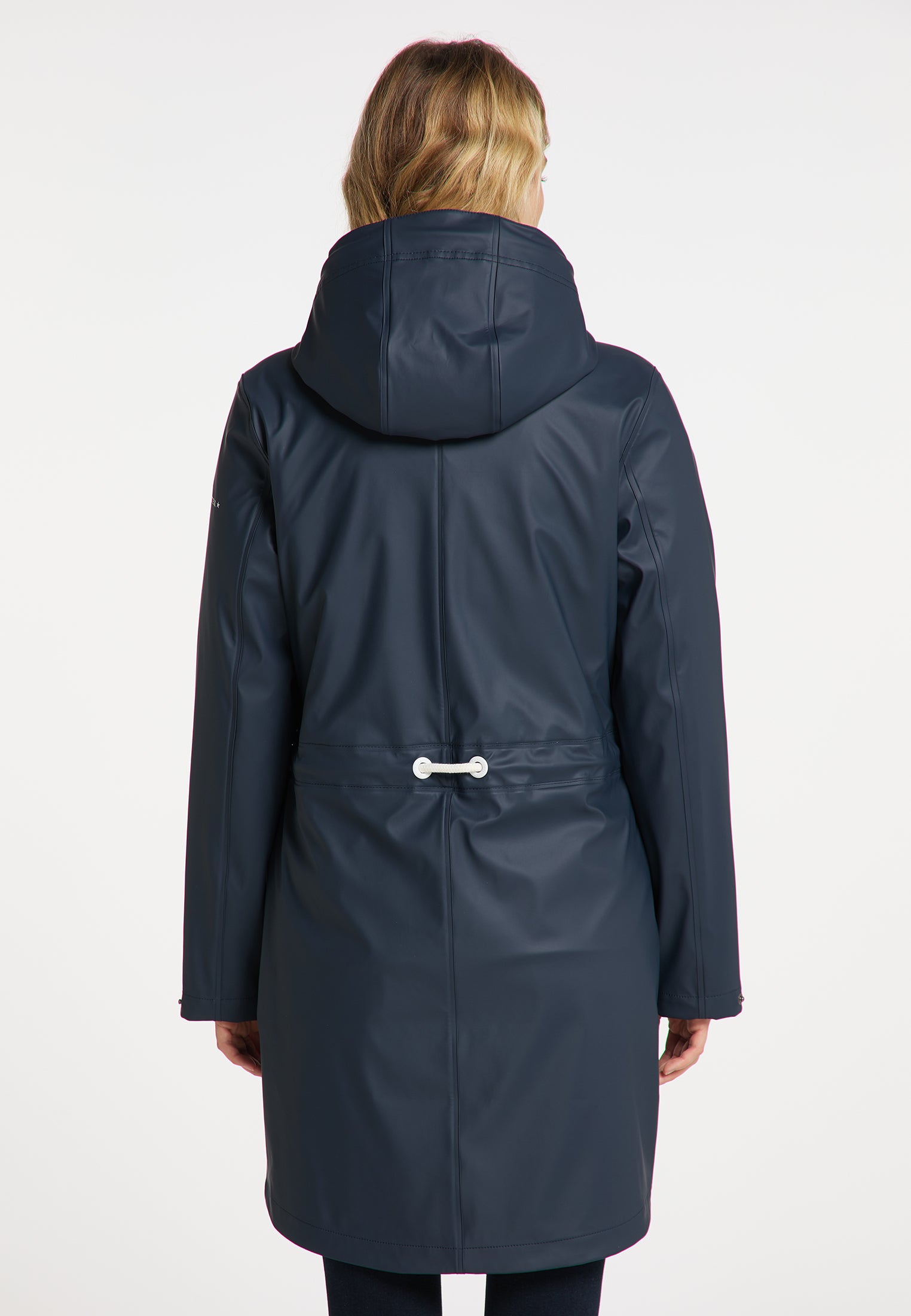 DreiMaster Maritim Women's 3-in-1 Regenmantel