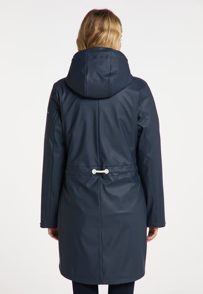 DreiMaster Maritim Women's 3-in-1 Regenmantel