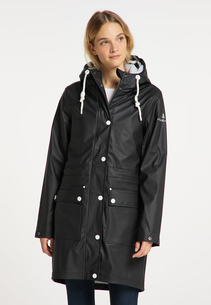 DreiMaster Maritim Women's 3 In-1 Raincoat