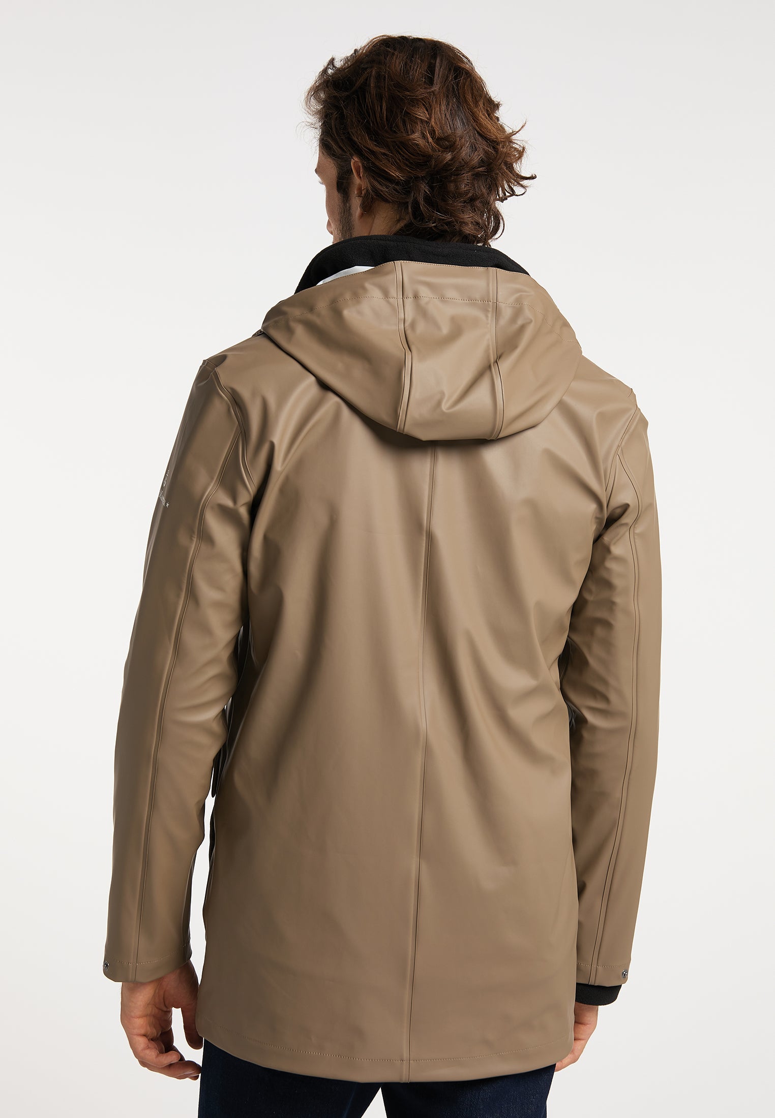 DreiMaster Maritim Herren 3-in-1-Regenjacke