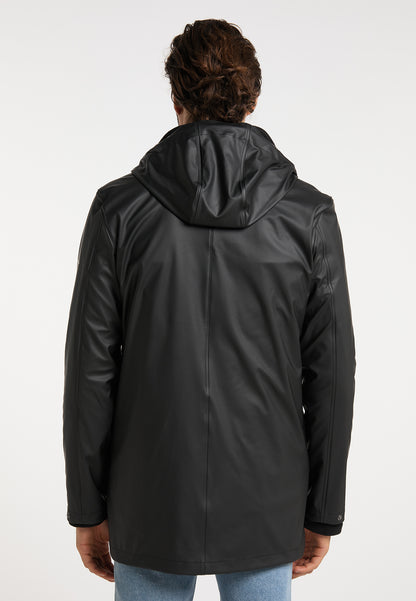 DreiMaster Maritim Herren 3-in-1-Regenjacke