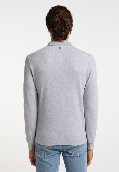 DreiMaster Maritim Men's Langarmshirt