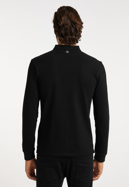 DreiMaster Maritim Men's Langarmshirt