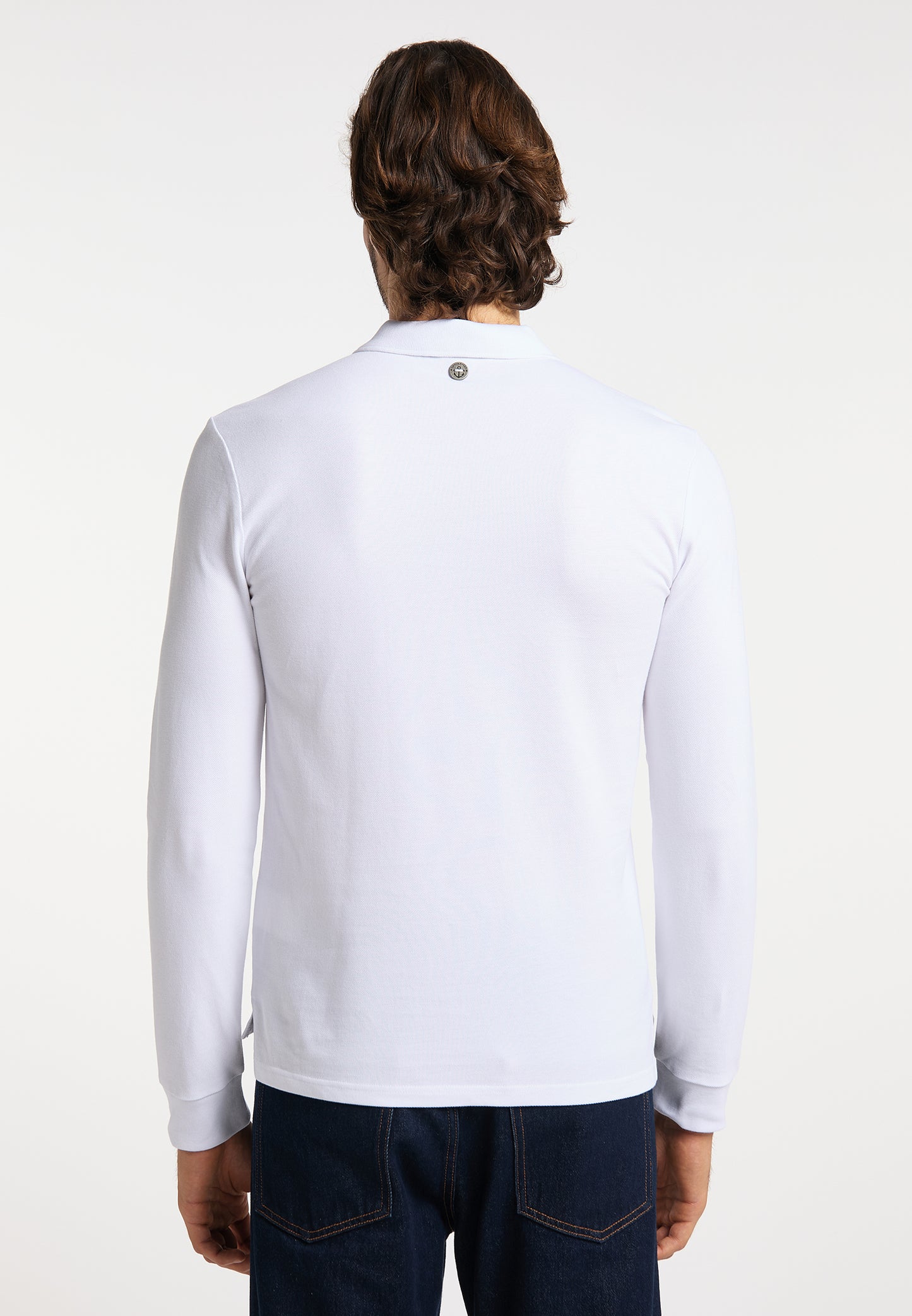 DreiMaster Maritim Men's Langarmshirt