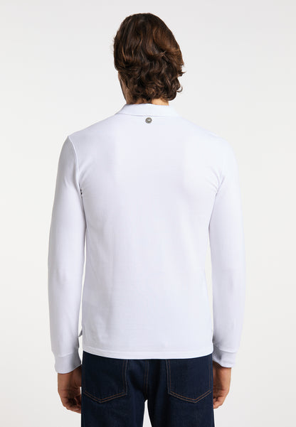 DreiMaster Maritim Men's Langarmshirt