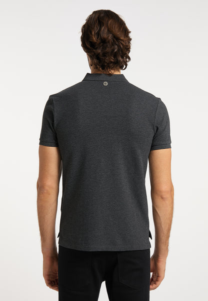 DreiMaster Maritim Men's Poloshirt