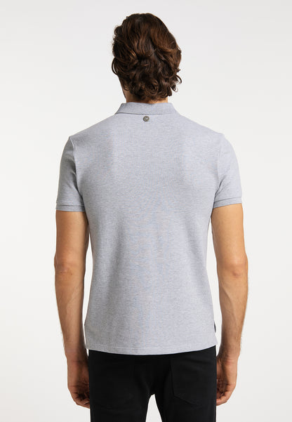 DreiMaster Maritim Men's Poloshirt